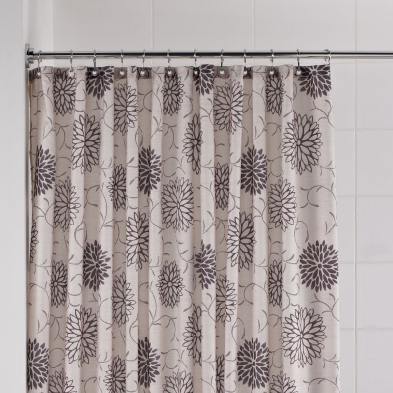 Romantic Shower Curtain