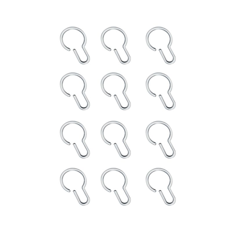 Clear Quick Hooks