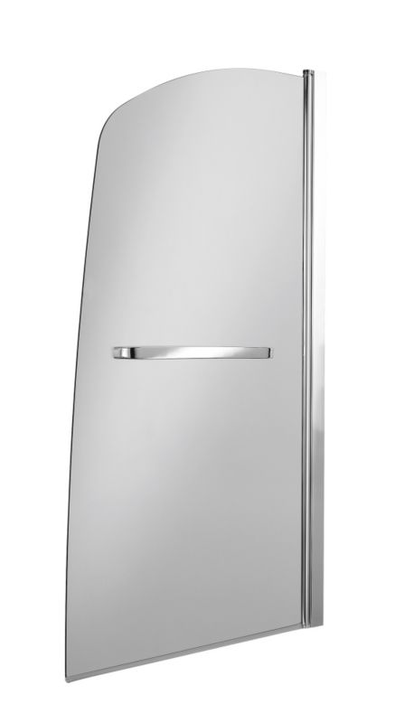 Amazon Sail Shaped Bath Screen