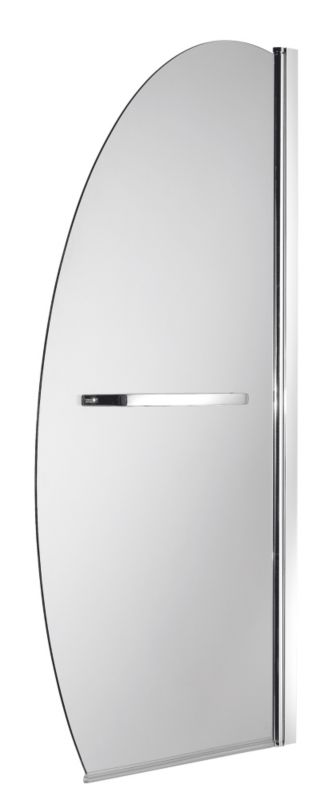 Amazon Oval Bath Screen