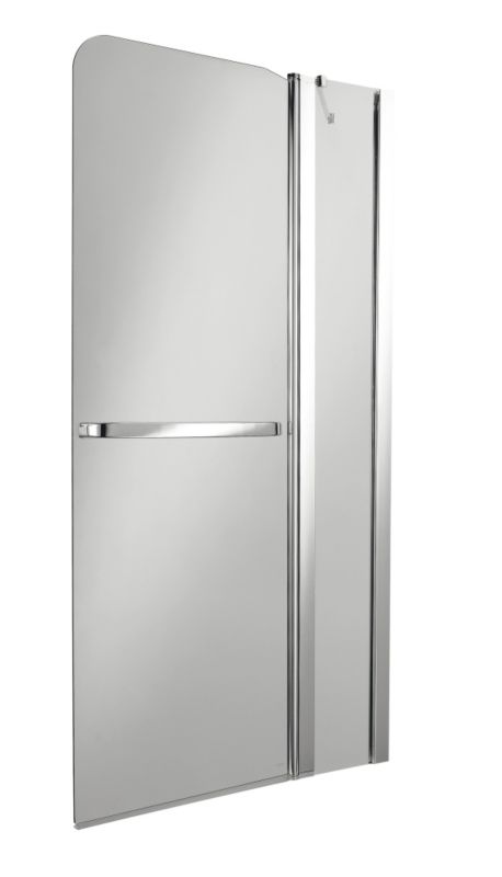 Amazon Two Panel Bath Screen