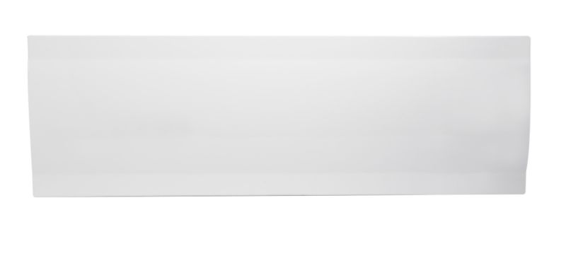 Cooke and Lewis Shaftesbury Shaped Front Panel 1600mm