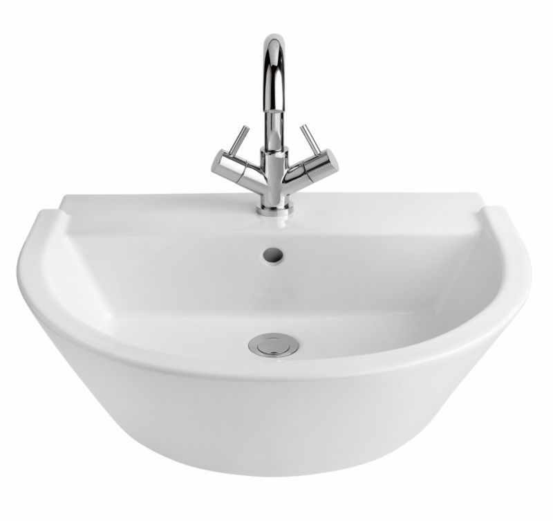 Alternative image for Cooke & Lewis Rosalind Countertop Basin