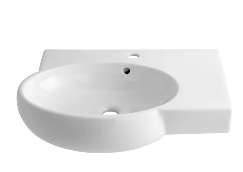 Cooke and Lewis Eleanor Cloakroom Basin
