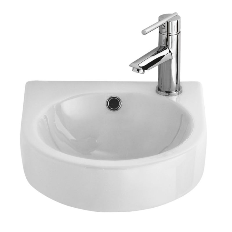 Cooke and Lewis Cloakroom Basin