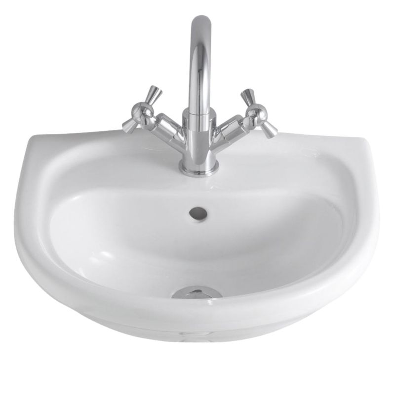 Cooke and Lewis Marianna Cloakroom Basin