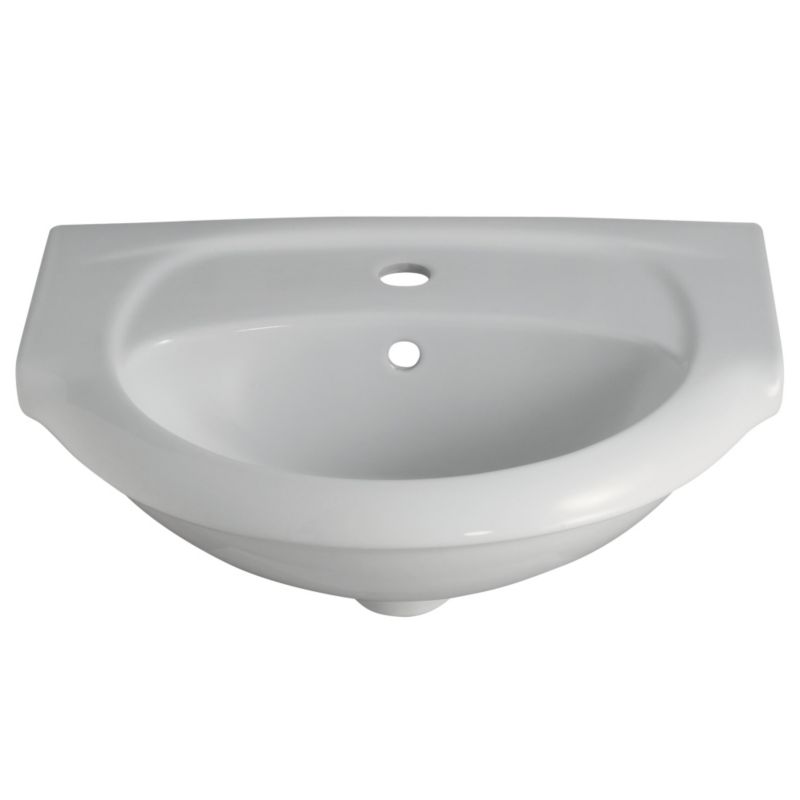 Cooke and Lewis Romeo Cloakroom Basin