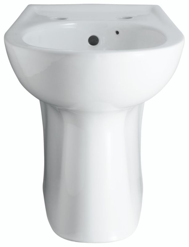 Cooke amp Lewis 2 Tap Hole Bidet