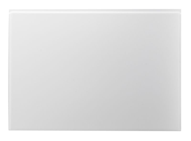Cooke and Lewis Universal Bath End Panel A