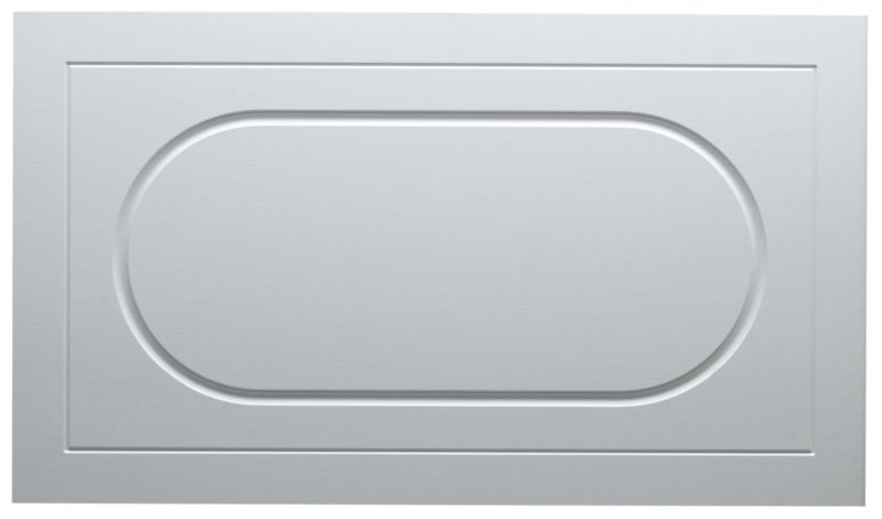 Cooke amp Lewis Salerio Bath End Panel