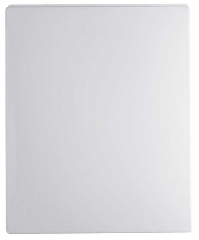 Cooke and Lewis Narissa Bath End Panel