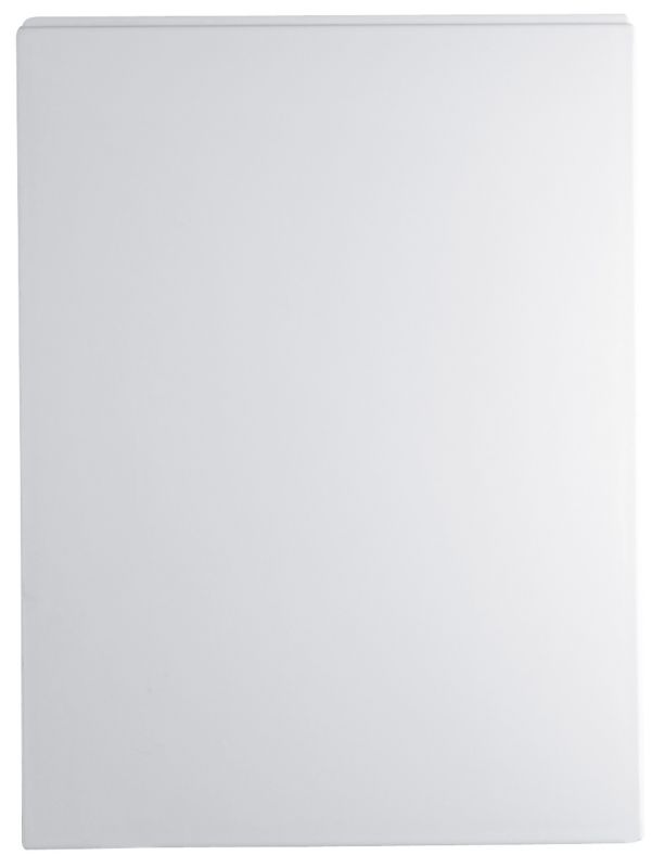Cooke and Lewis Shaftesbury Bath End Panel 800mm