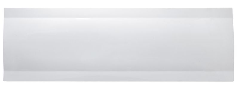 Cooke and Lewis Shaftesbury Bath Front Panel 1700mm