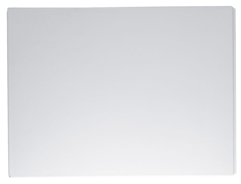 Cooke and Lewis Shaftesbury Bath End Panel 750mm