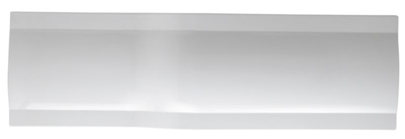 Cooke amp Lewis Adelphi Reversible Standard Showerbath Front Panel 1700mm