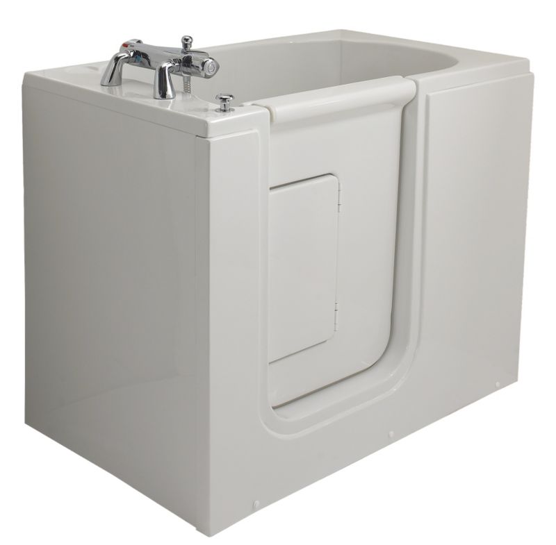 Cooke and Lewis Leonato Midi Right Hand Bath End Panel