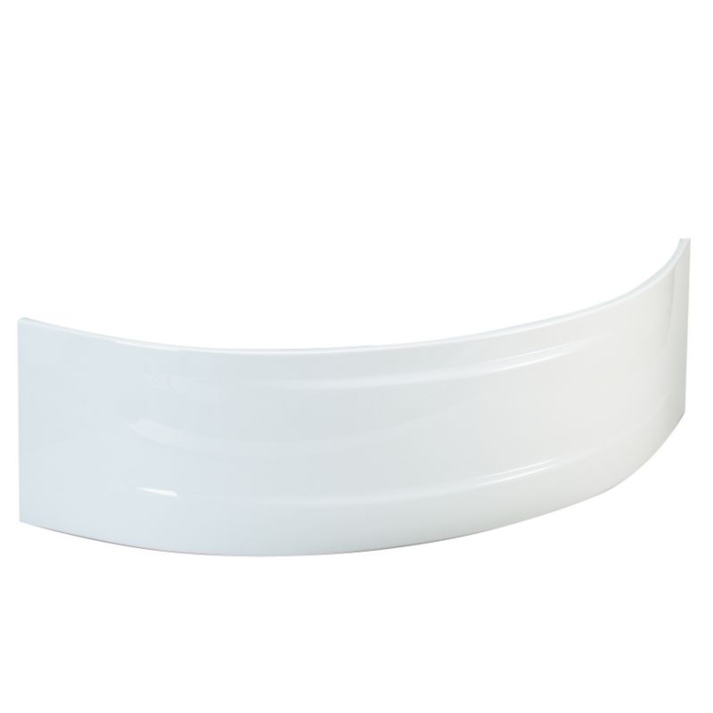 Cooke and Lewis Strand Luxury Corner Acrylic Bath Front Panel