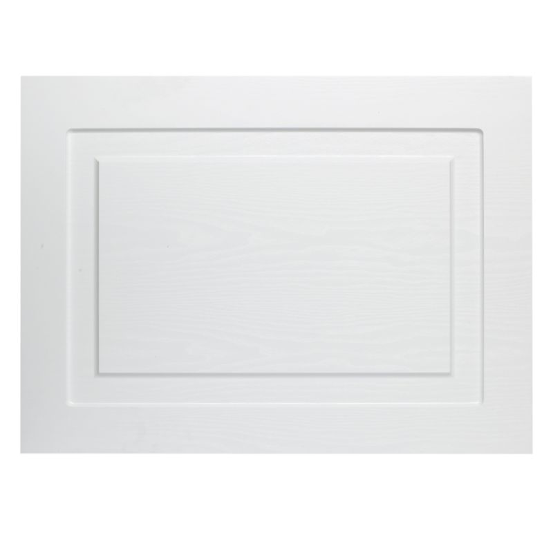 Cooke and Lewis Bath End Panel B Pine Effect