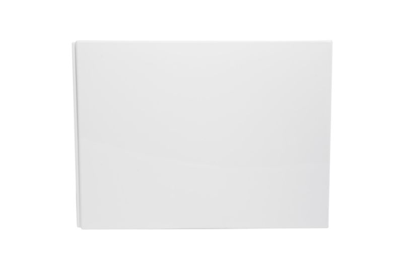 Cooke and Lewis Shaftesbury Shaped End Panel