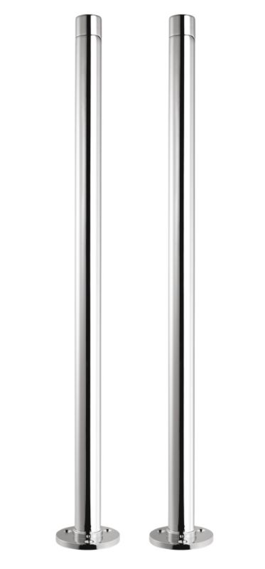 BandQ Standpipes With Connector