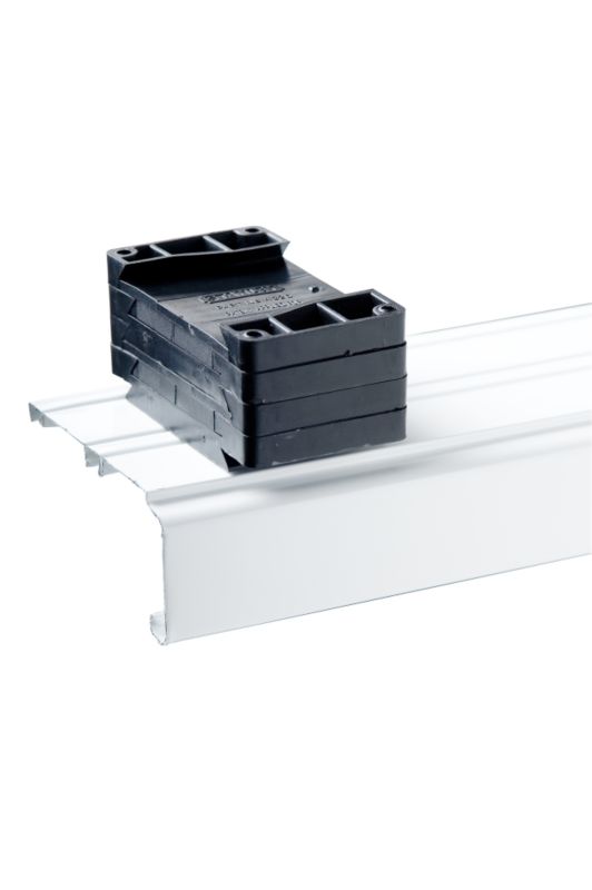 BandQ Wardrobe Spacer Blocks