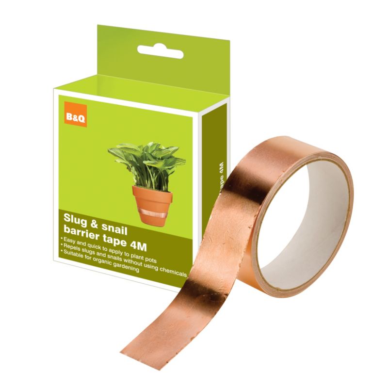 BandQ Slug and Snail Barrier