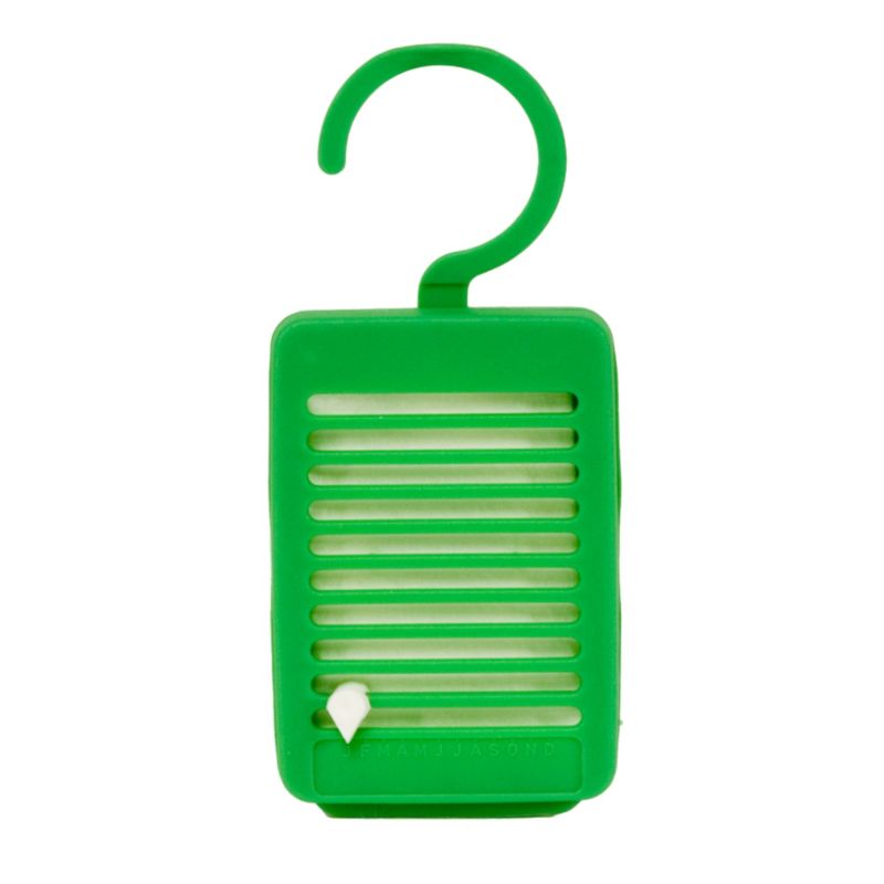 BandQ Moth Killer Hanging Units Pack of 2