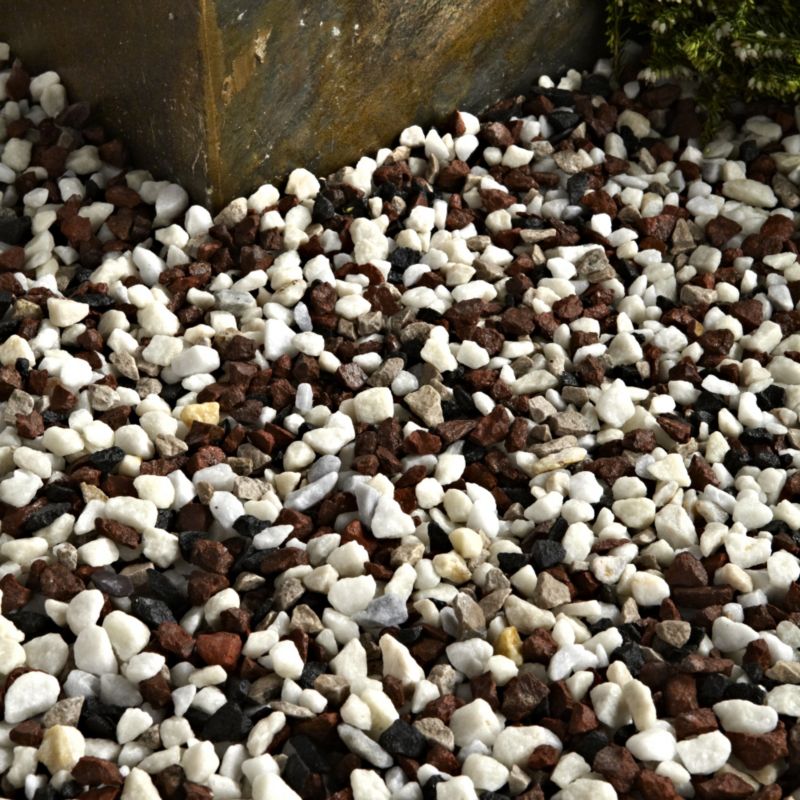 Alpine Mix Decorative Stone