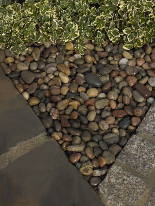 Scottish Pebbles