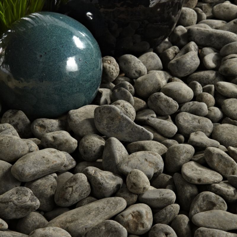 Alternative image for Black Pebbles