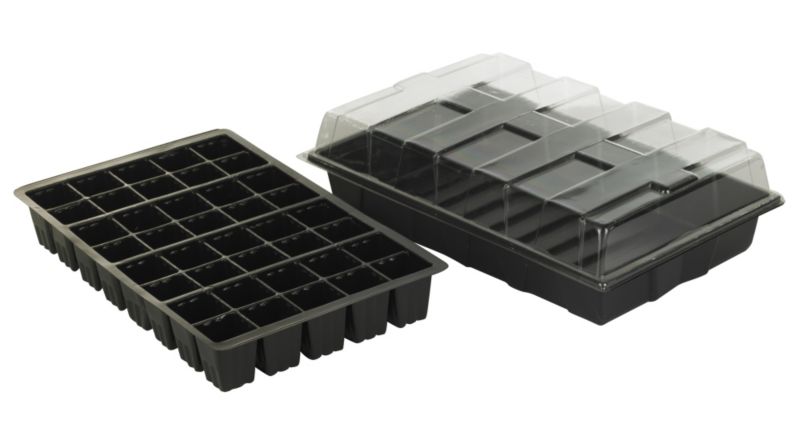 BandQ Value Standard Propagator