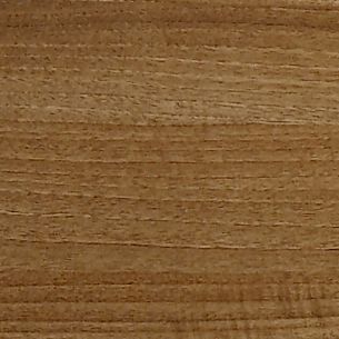 Cooke & Lewis 925mm Worktop Walnut