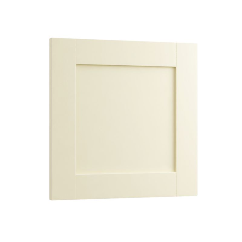 Cooke & Lewis Large Bridging Unit Door Pack Cream