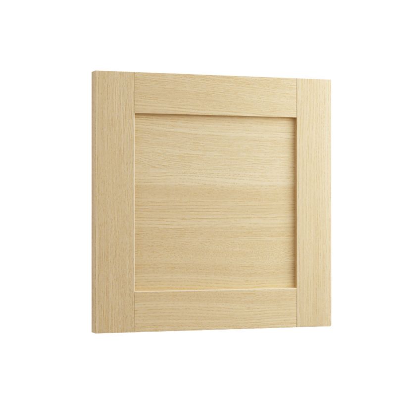 Cooke & Lewis Large Bridging Unit Door Pack Ferrara Oak