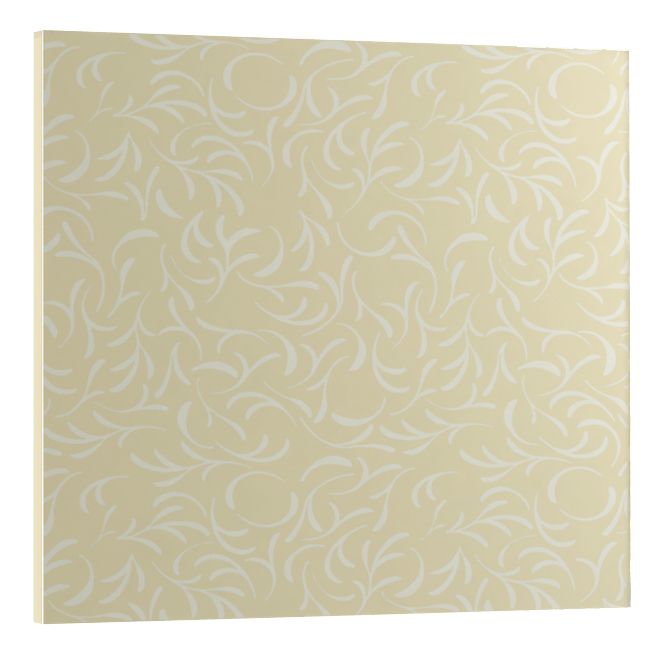 Cooke amp Lewis Large Bridging Unit Door Pack Cream amp White