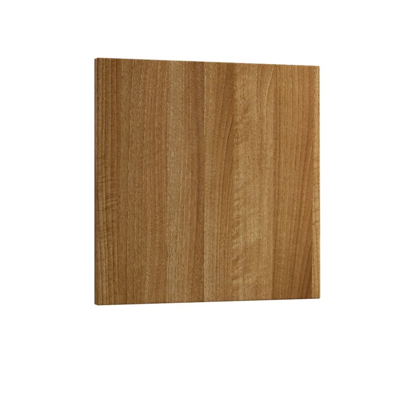 Cooke & Lewis Large Bridging Unit Door Pack Walnut