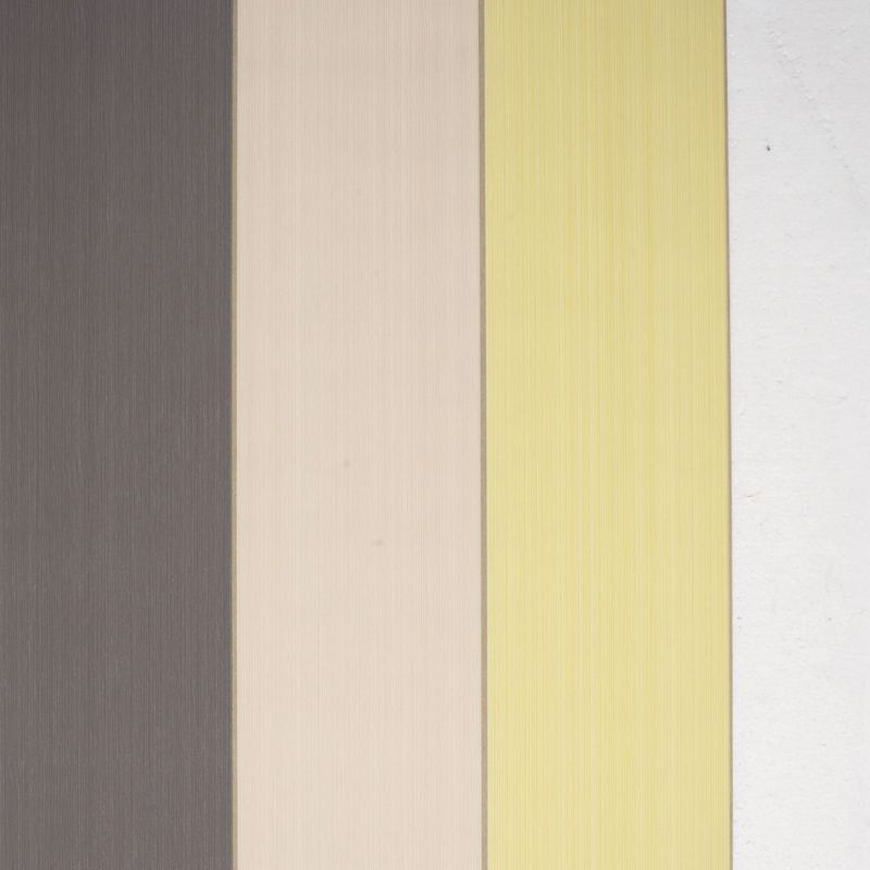 Colours by BandQ Unity Stripe Wallcovering
