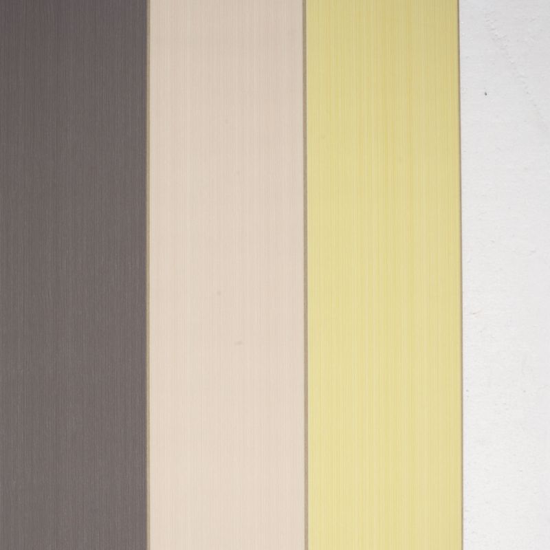 Colours by BandQ Unity Stripe Wallcovering