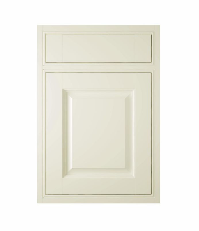 it Kitchens Framed Classic Cream Pack Q Drawerline Door amp Drawer Front 500mm