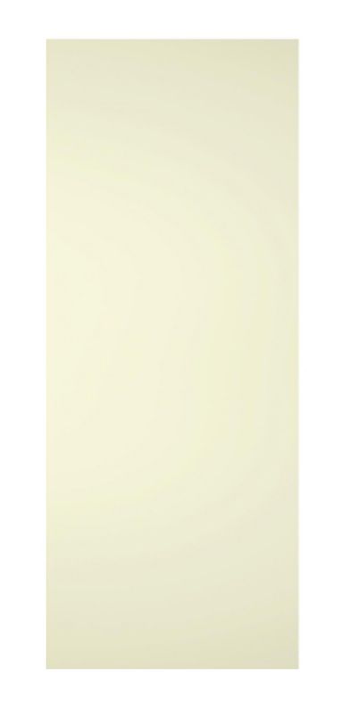 it Kitchens Framed Ivory Style Replacement Wall End Panel