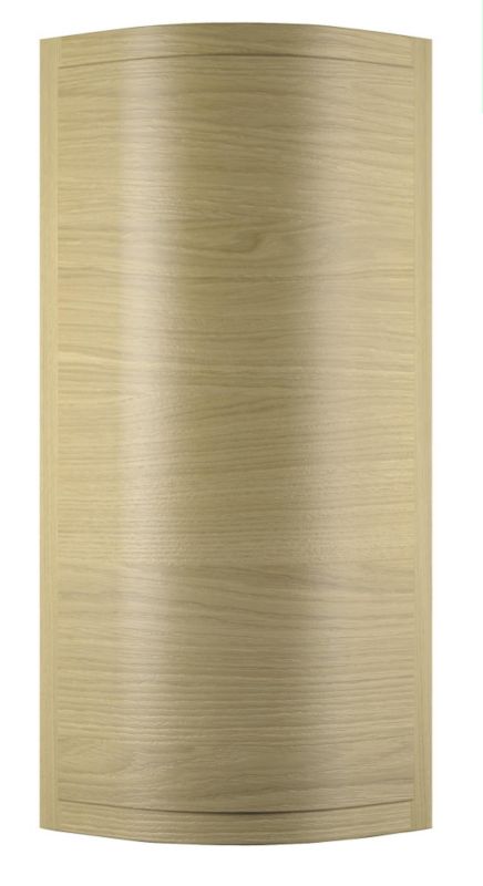 Cooke & Lewis Farleigh Tall Curved Door