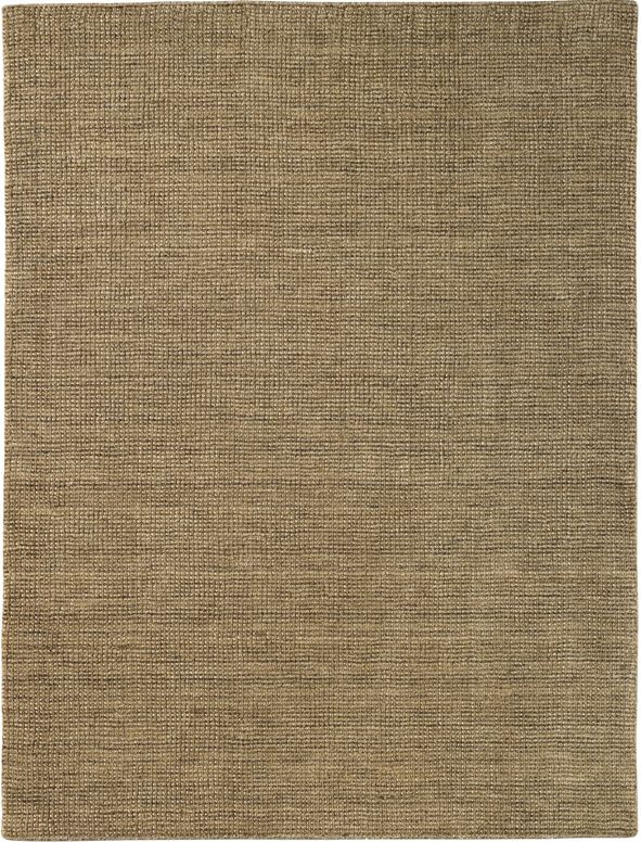 Colours by BampQ Berber Plains Rug Beige W160 x L230cm