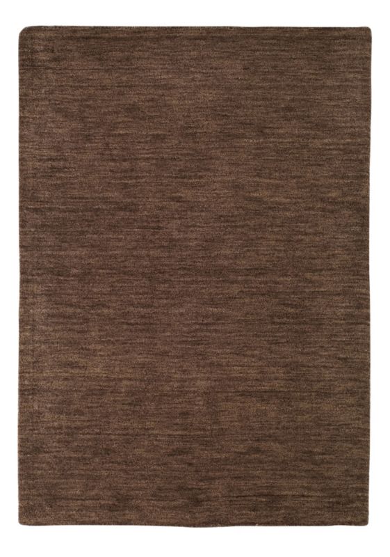 Colours by BampQ Berber Plains Rug Brown W160 x L230cm