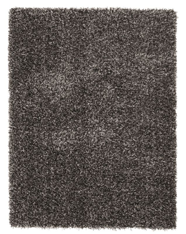 Colours by BampQ Candy Ribbon Rug Dark Grey W160 x L230cm