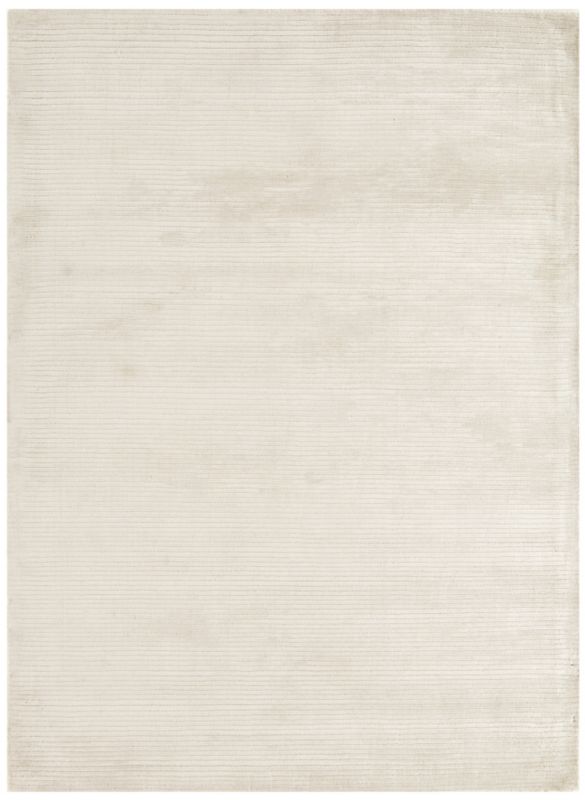 Colours by BandQ Velvet Touch Ivory W160 x L230cm