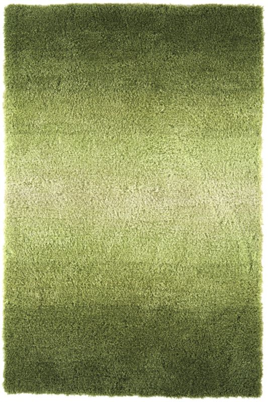 Colours by BandQ Graduated Galaxy Green W160 x L230cm