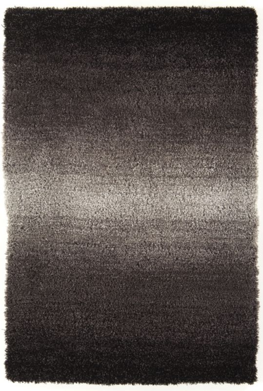 Colours by BandQ Graduated Galaxy Black W160 x L230cm