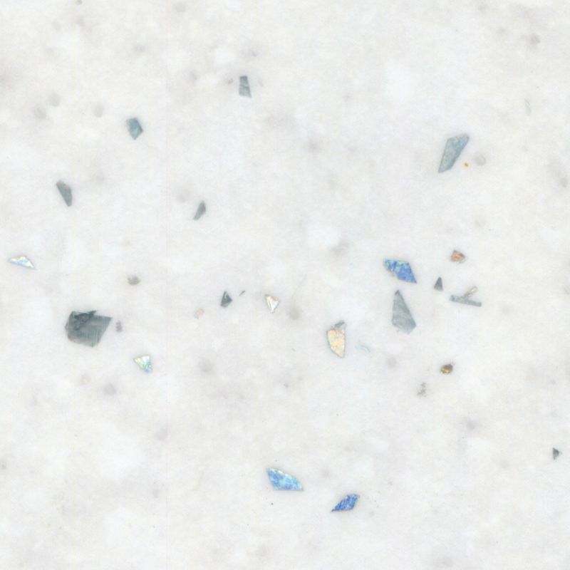 Laminate Worktop Astral White