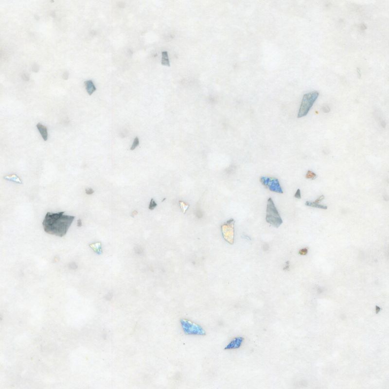 Laminate Strip Astral White
