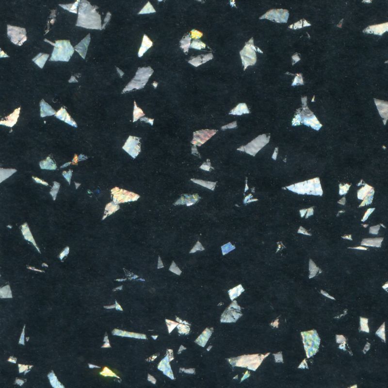 Laminate Worktop Astral Black 38x3000x600mm